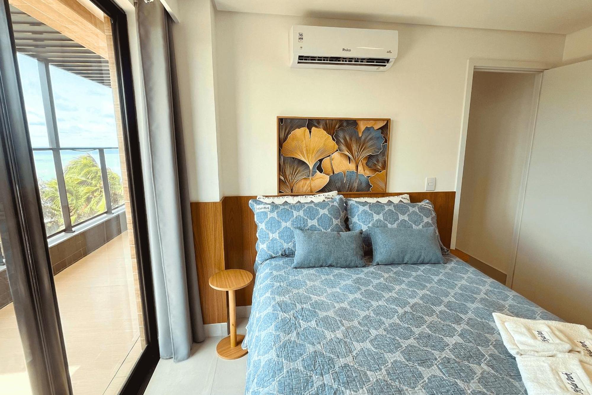 Hyde Park By Living Apartment Joao Pessoa Exterior photo