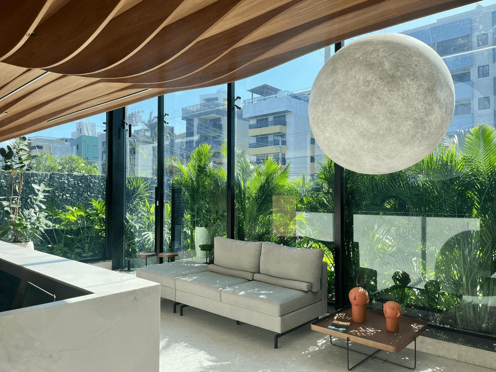 Hyde Park By Living Apartment Joao Pessoa Exterior photo