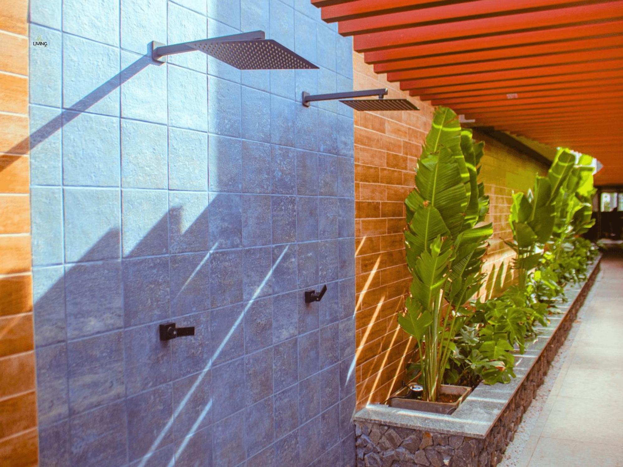 Hyde Park By Living Apartment Joao Pessoa Exterior photo