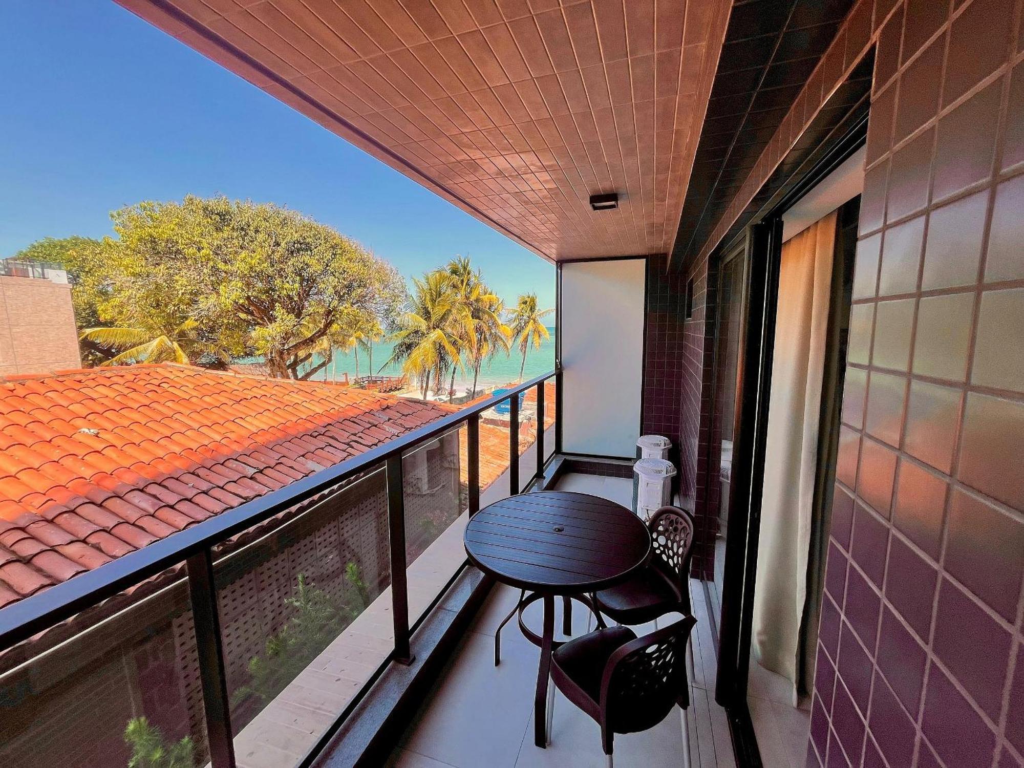 Hyde Park By Living Apartment Joao Pessoa Exterior photo