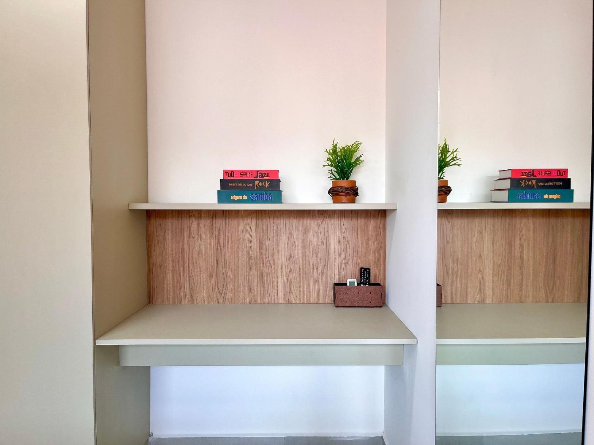 Hyde Park By Living Apartment Joao Pessoa Exterior photo