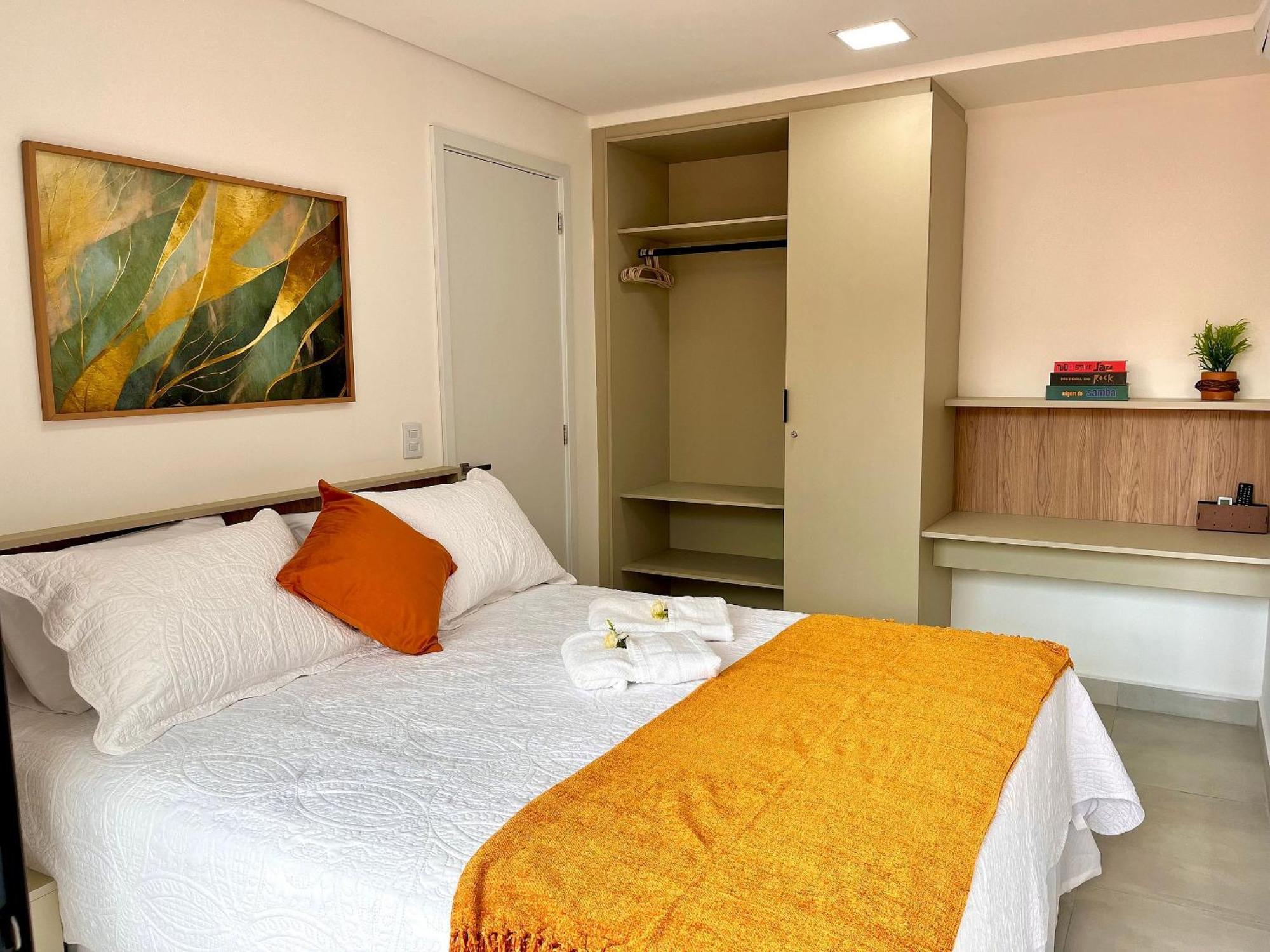 Hyde Park By Living Apartment Joao Pessoa Exterior photo