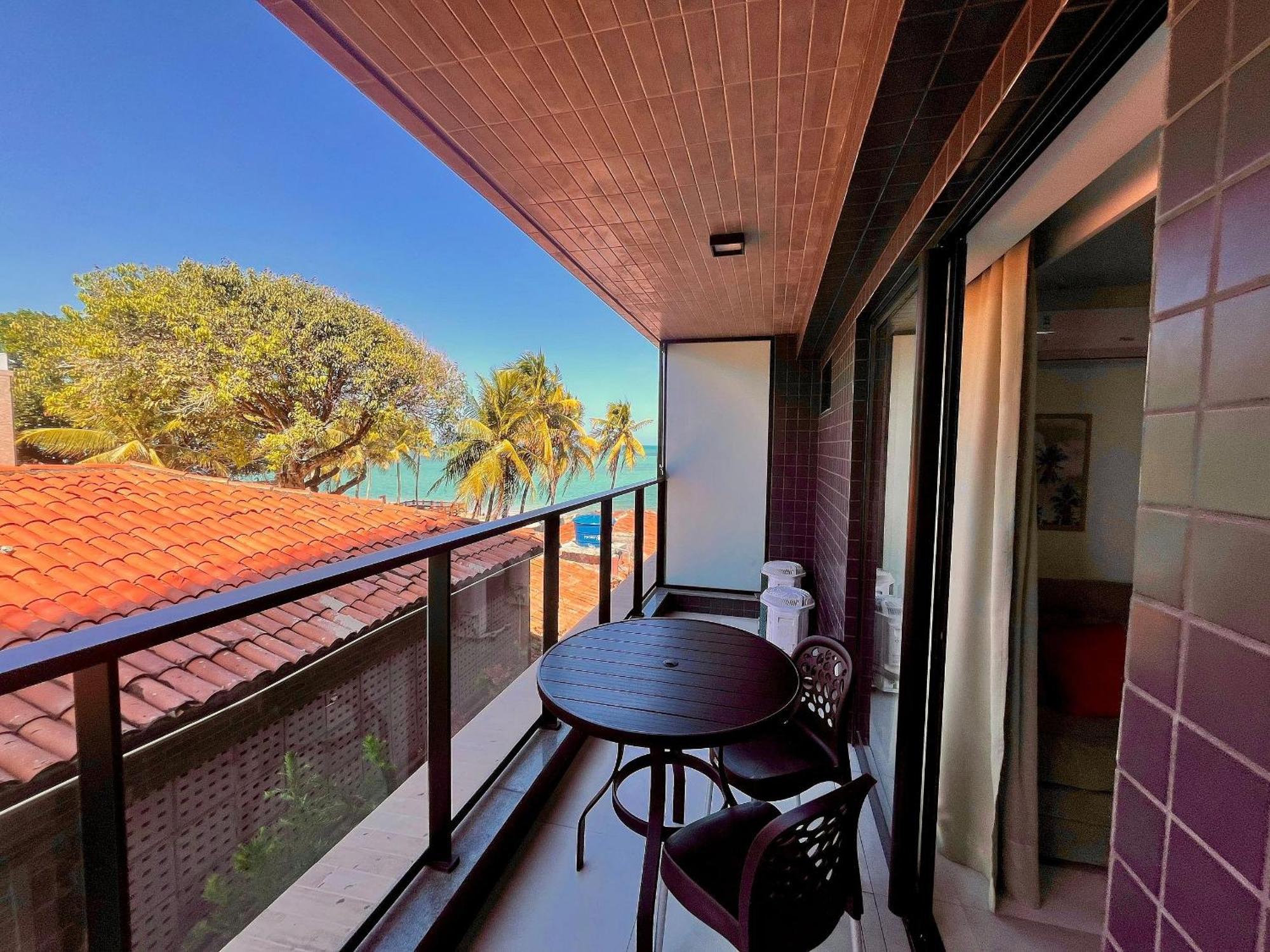 Hyde Park By Living Apartment Joao Pessoa Exterior photo