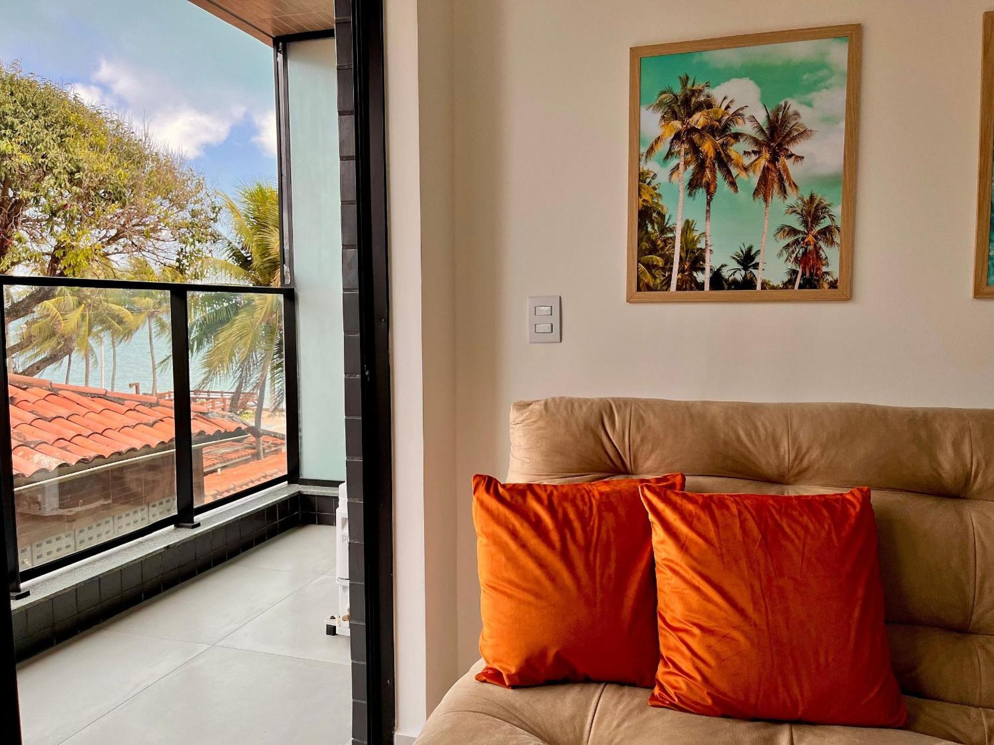 Hyde Park By Living Apartment Joao Pessoa Exterior photo