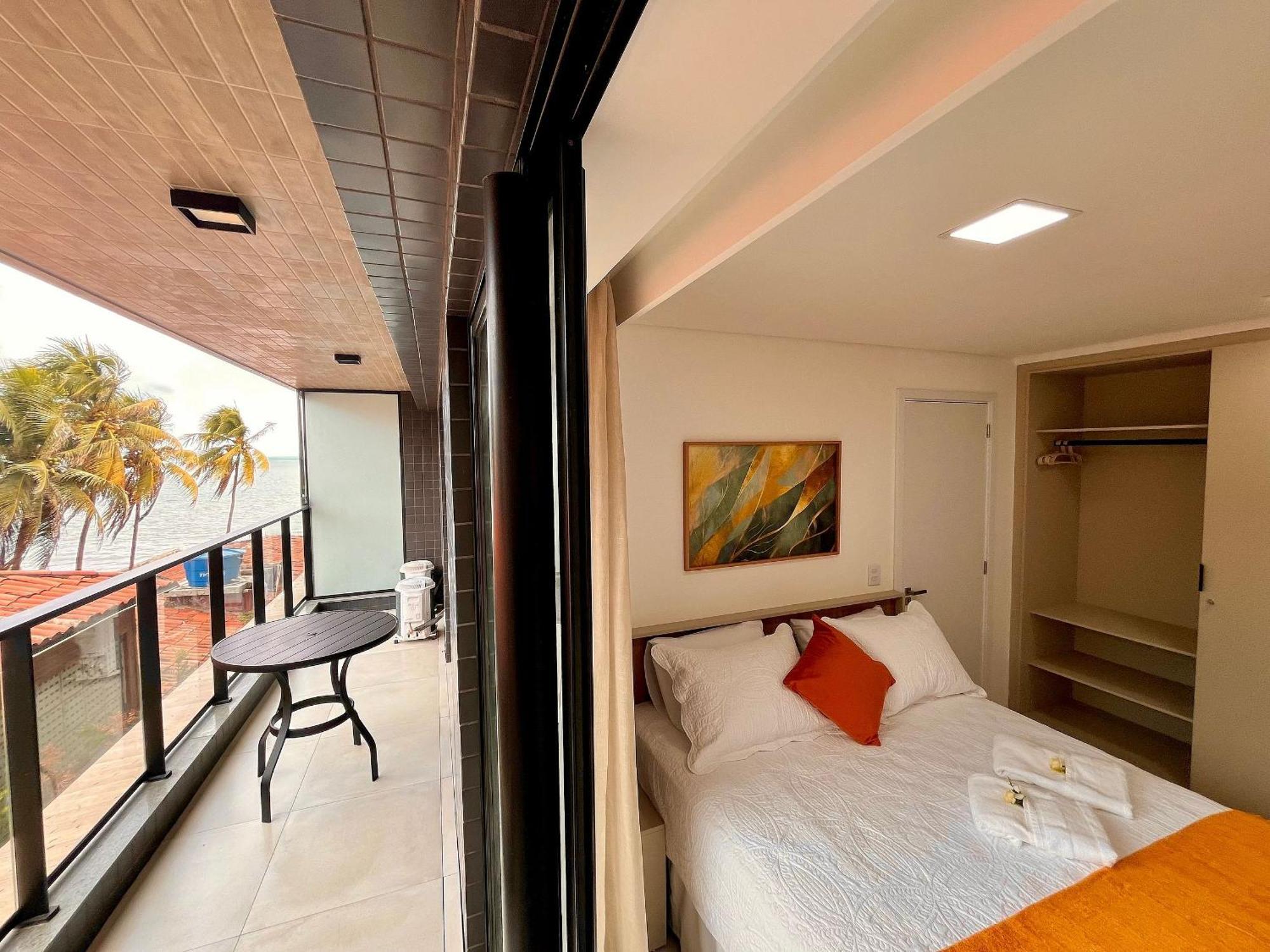 Hyde Park By Living Apartment Joao Pessoa Exterior photo