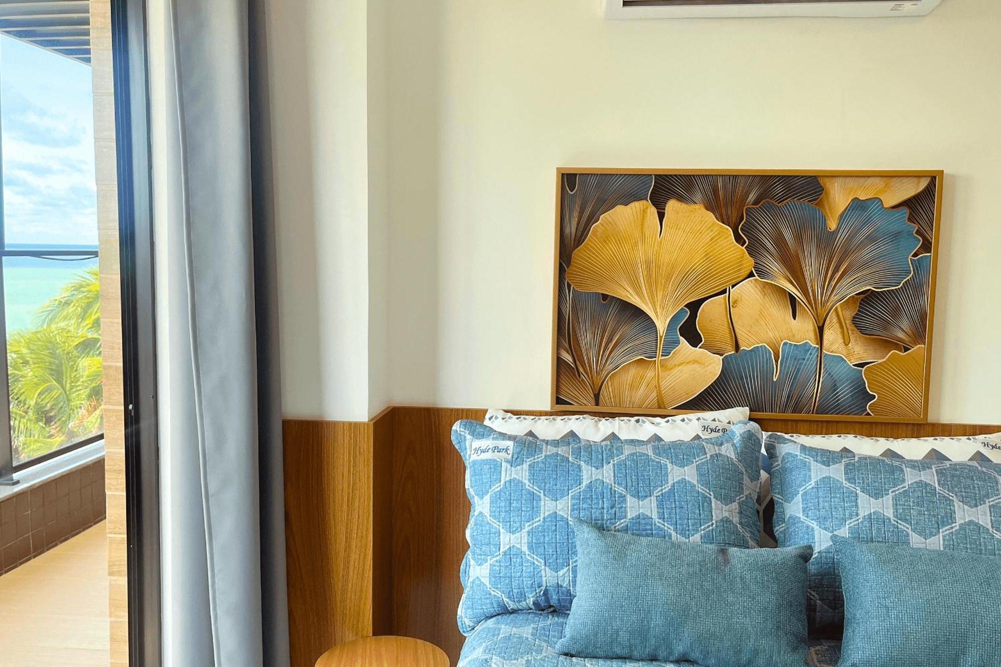 Hyde Park By Living Apartment Joao Pessoa Exterior photo