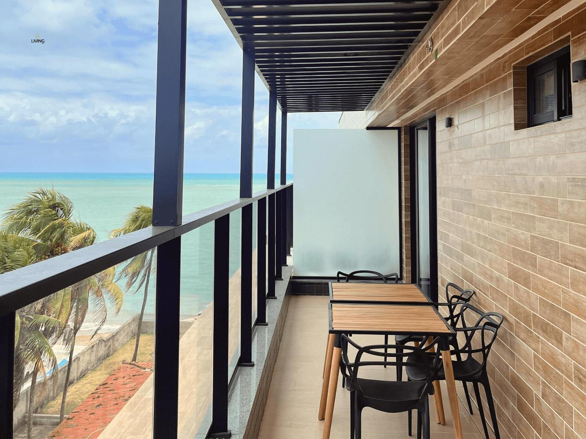 Hyde Park By Living Apartment Joao Pessoa Exterior photo