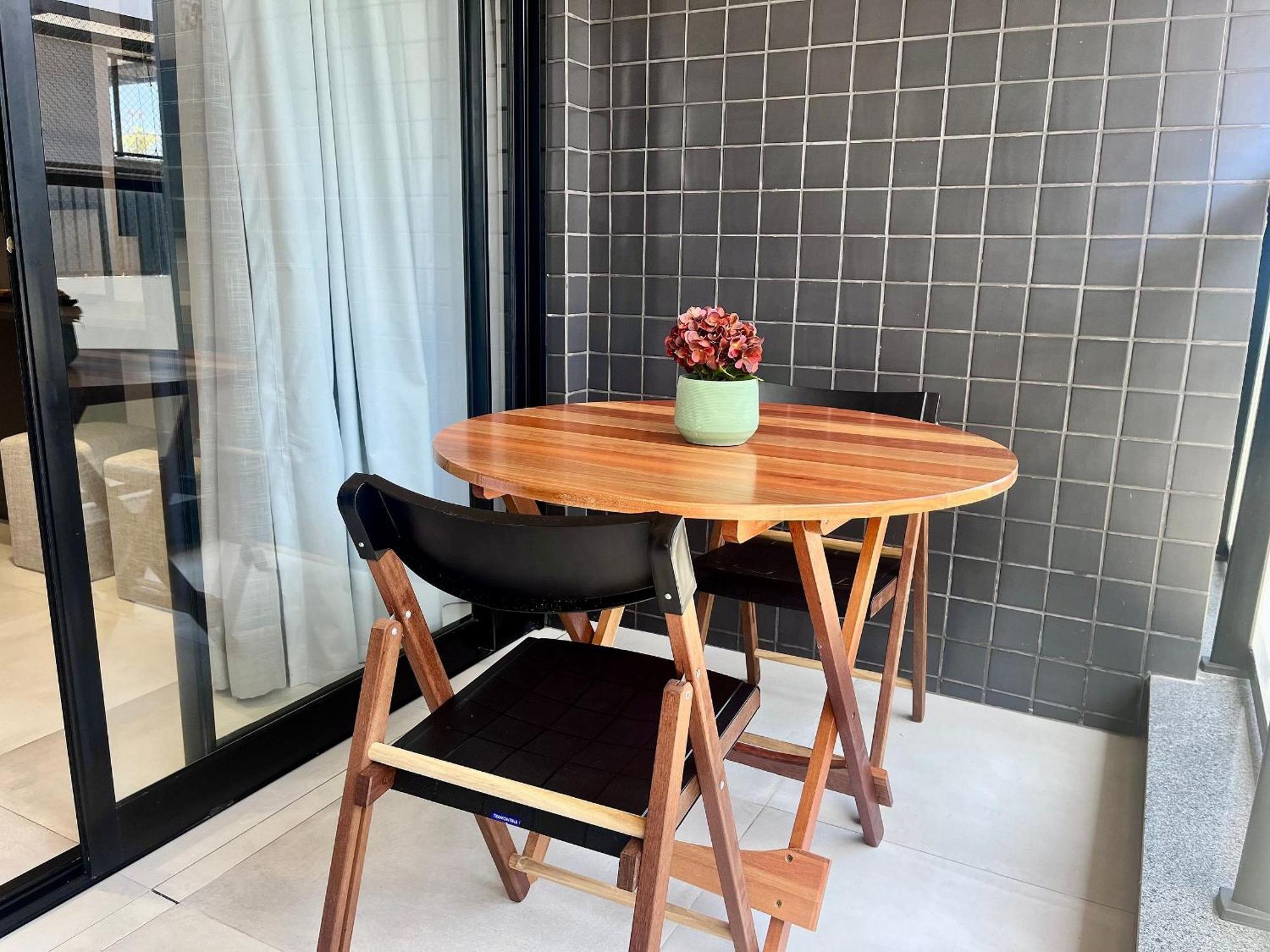 Hyde Park By Living Apartment Joao Pessoa Exterior photo