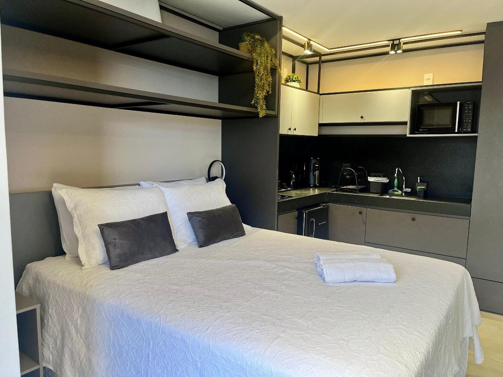 Hyde Park By Living Apartment Joao Pessoa Exterior photo